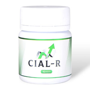 Cial-R 5 caps