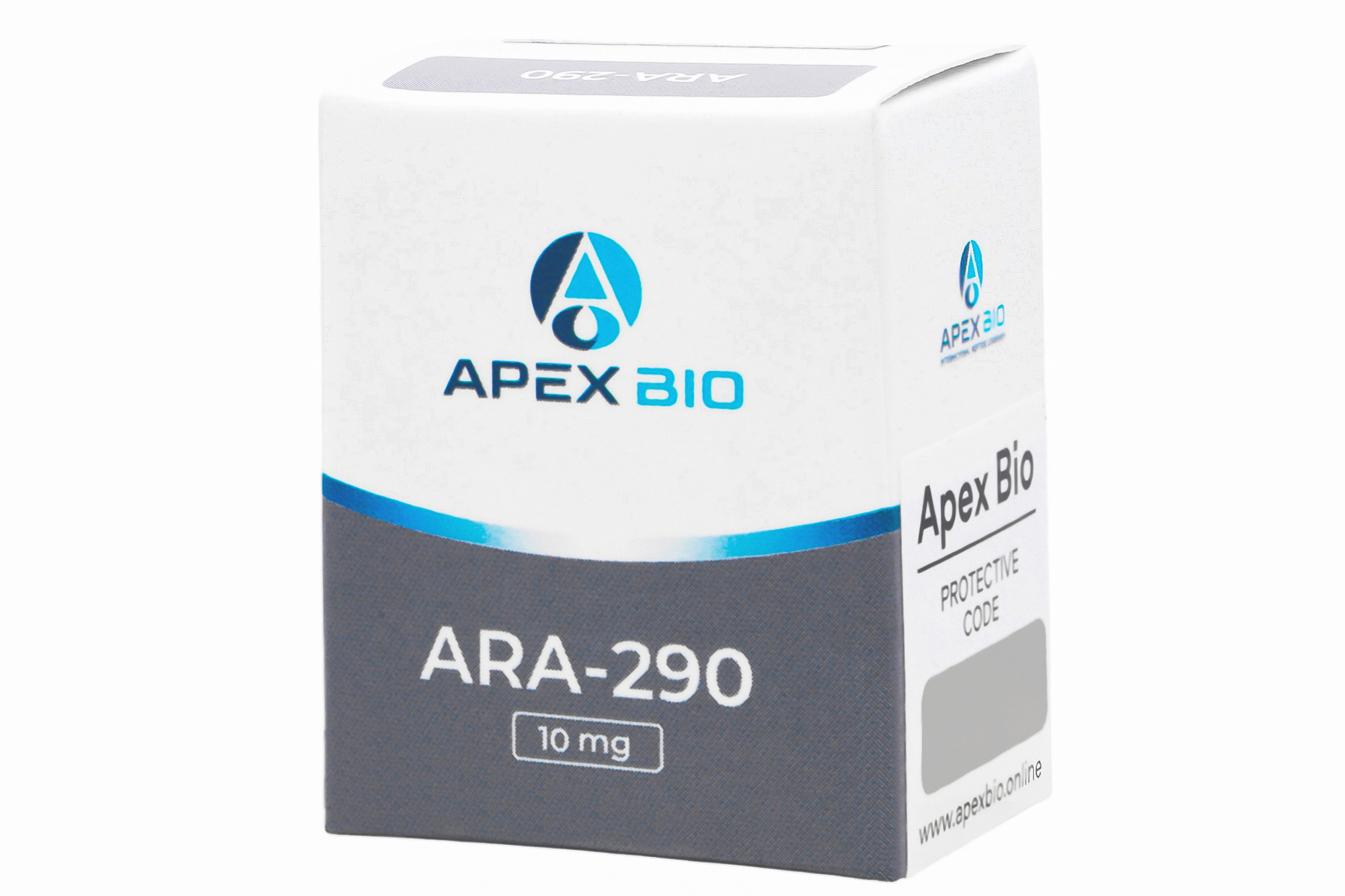 ARA-290 от Apex Bio 10 мг. — изображение 2