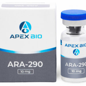 ARA-290 от Apex Bio 10 мг.