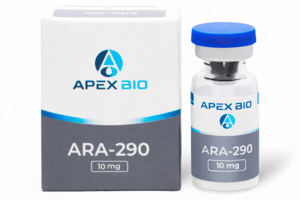 ARA-290 от Apex Bio 10 мг.