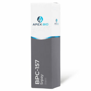 BPC-157 СПРЕЙ ОТ APEX BIO 10 МГ