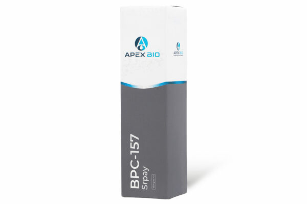 BPC-157 СПРЕЙ ОТ APEX BIO 10 МГ