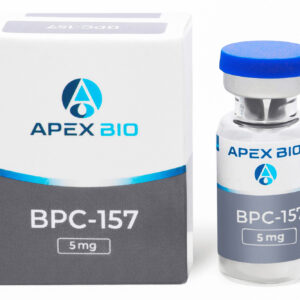 BPC-157 от Apex Bio 5 мг.