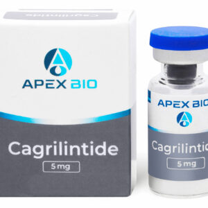 Cagrilintide от Apex Bio 5 мг.