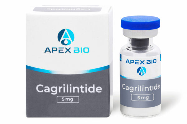 Cagrilintide от Apex Bio 5 мг.
