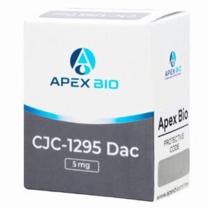 CJC-1295 DAC от Apex Bio 5 мг.