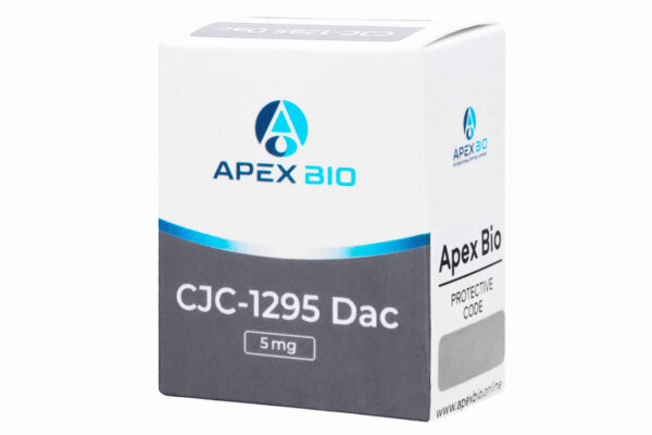 CJC-1295 DAC от Apex Bio 5 мг.