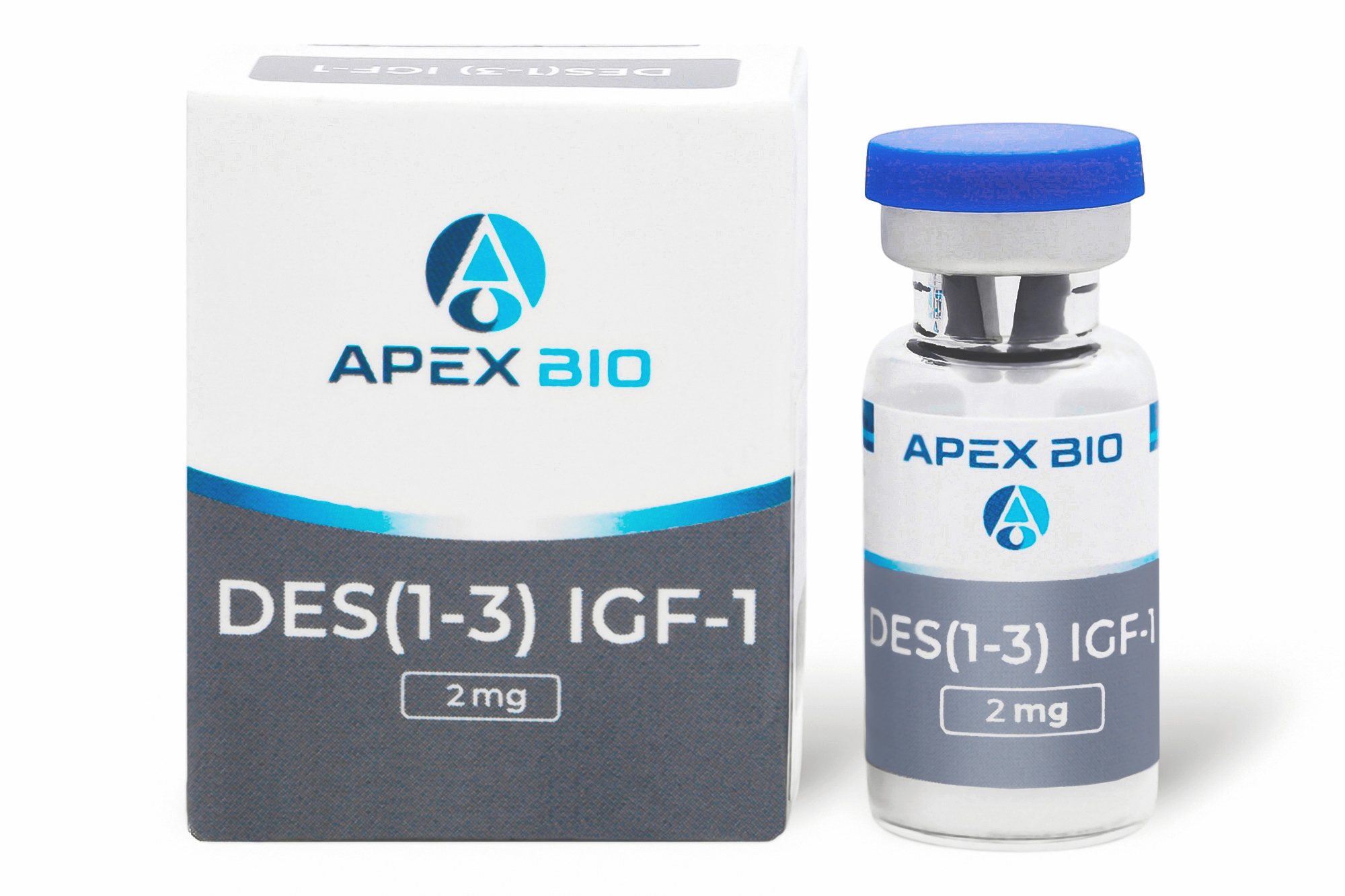 IGF-Des от Apex Bio 2 мг. — изображение 2