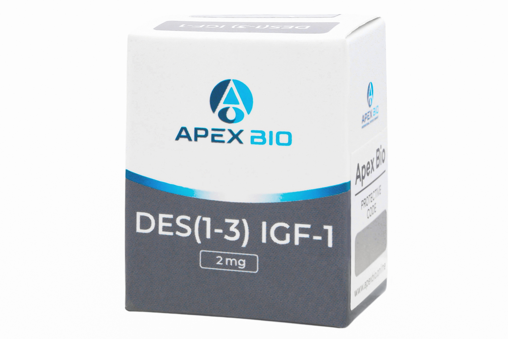 IGF-Des от Apex Bio 2 мг.