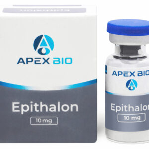 Epithalon от Apex Bio 10 мг.
