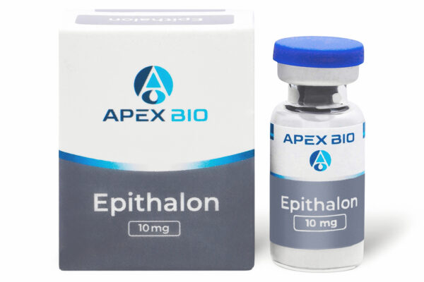 Epithalon от Apex Bio 10 мг.