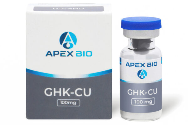 GHK-CU от Apex Bio 100 мг.