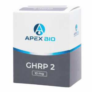 GHRP-2 от Apex Bio 10 мг.