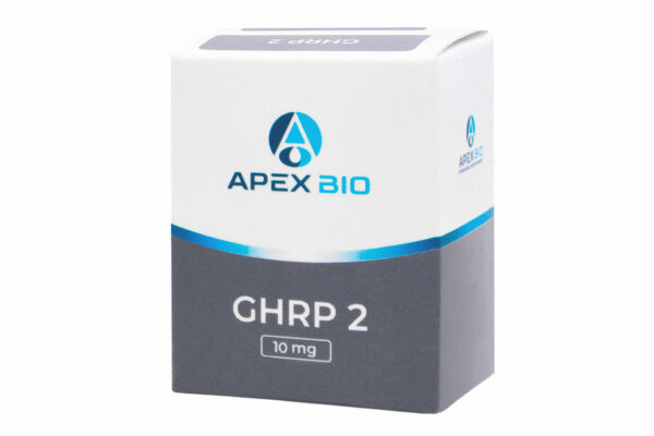 GHRP-2 от Apex Bio 10 мг.