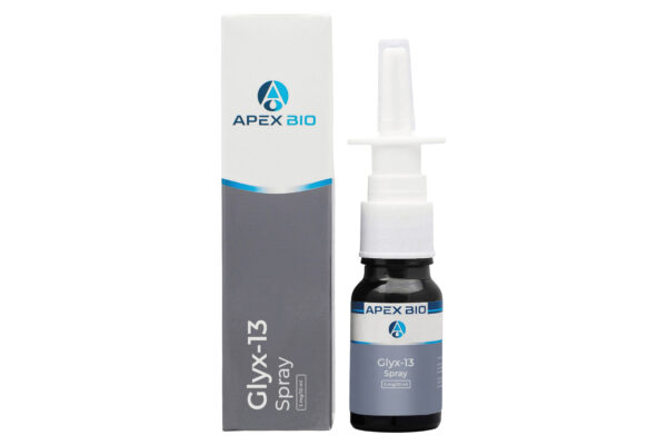 Glyx-13 Спрей от Apex Bio 5 мг.