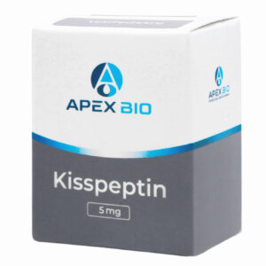 KissPeptin 10 от Apex Bio 5 мг.