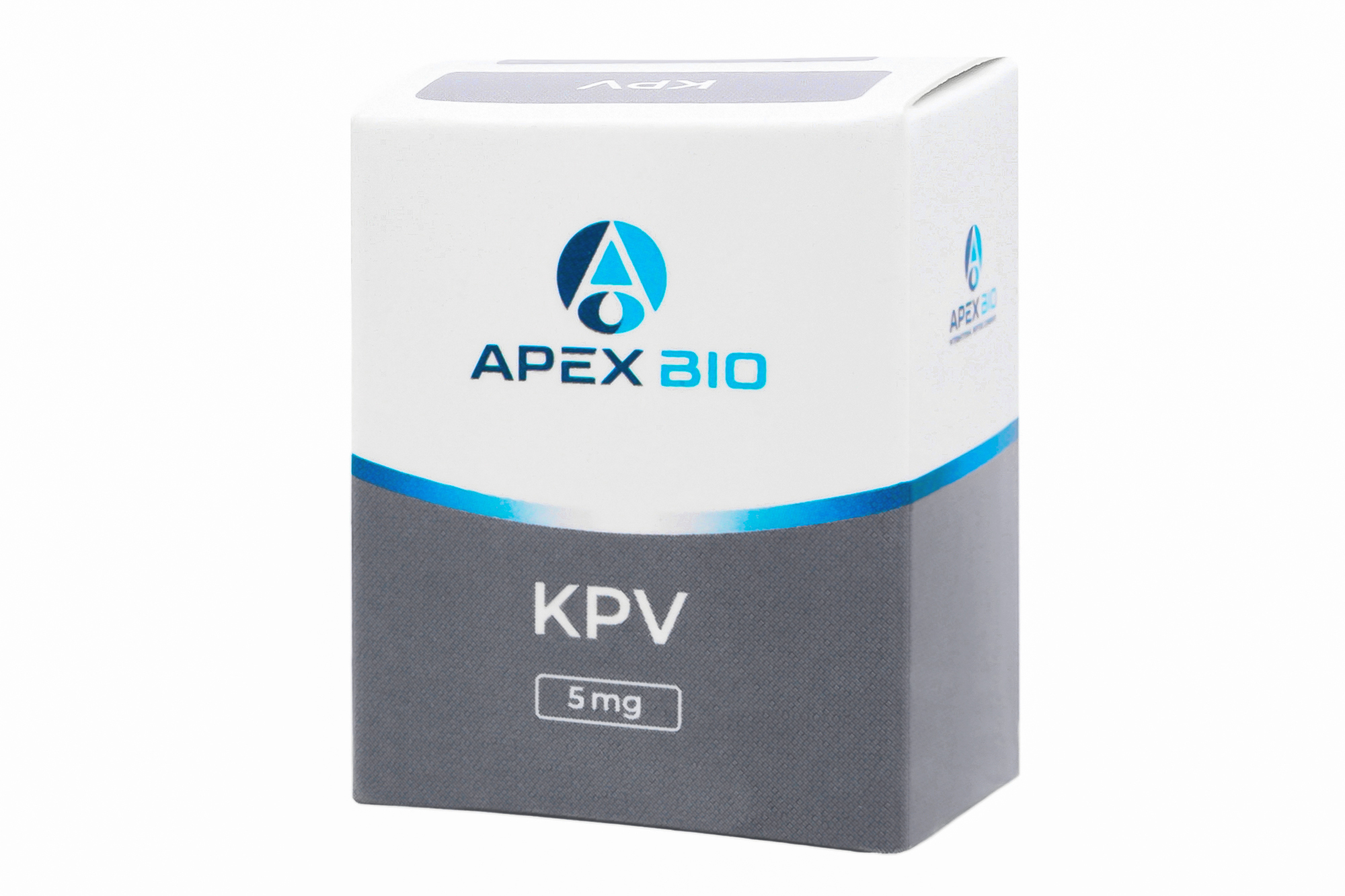 KPV от Apex Bio 5 мг. — изображение 2
