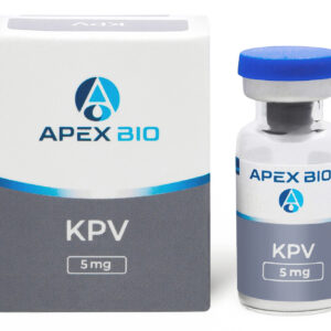 KPV от Apex Bio 5 мг.