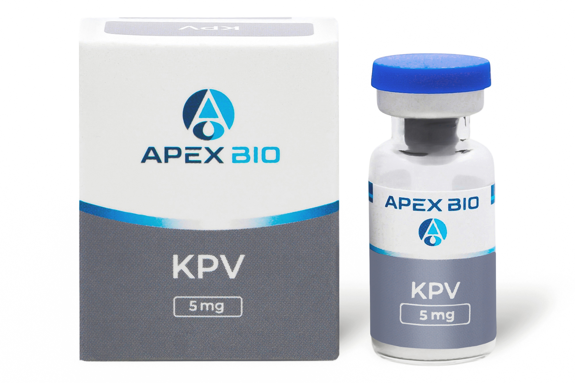 KPV от Apex Bio 5 мг.