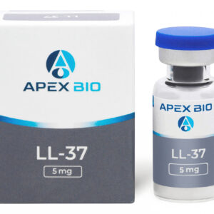 LL-37 от Apex Bio 5 мг.
