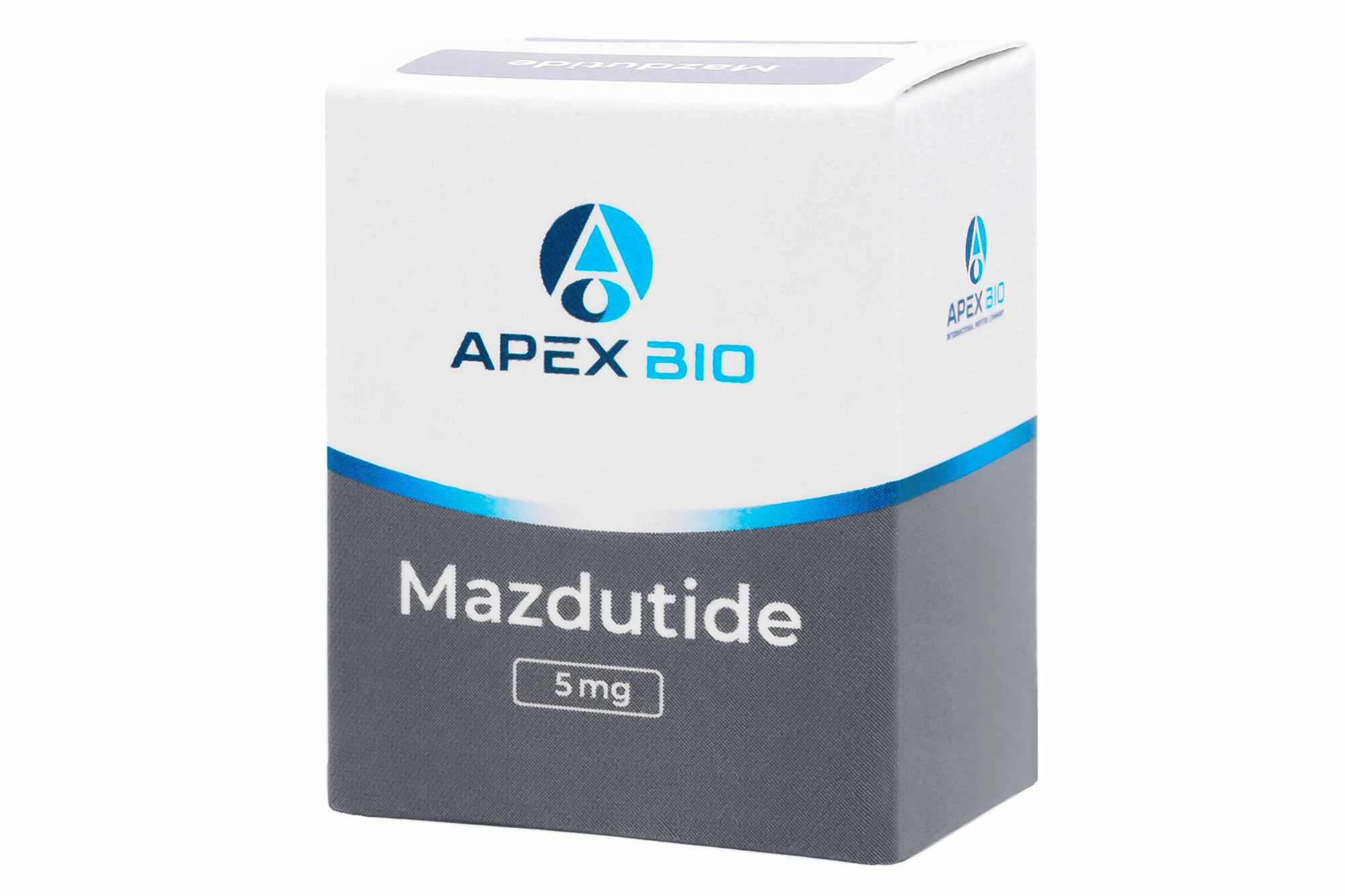 Mazdutide от Apex Bio 5 мг. — изображение 2