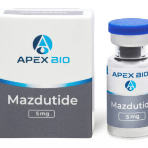 Mazdutide от Apex Bio 5 мг.