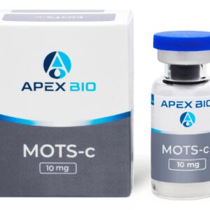 MOTS-c от Apex Bio 10 мг.