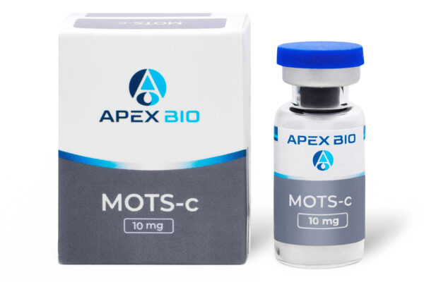 MOTS-c от Apex Bio 10 мг.