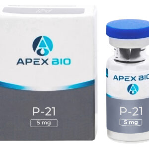 P-21 от Apex Bio 5 мг.