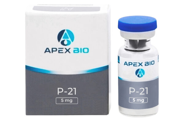 P-21 от Apex Bio 5 мг.