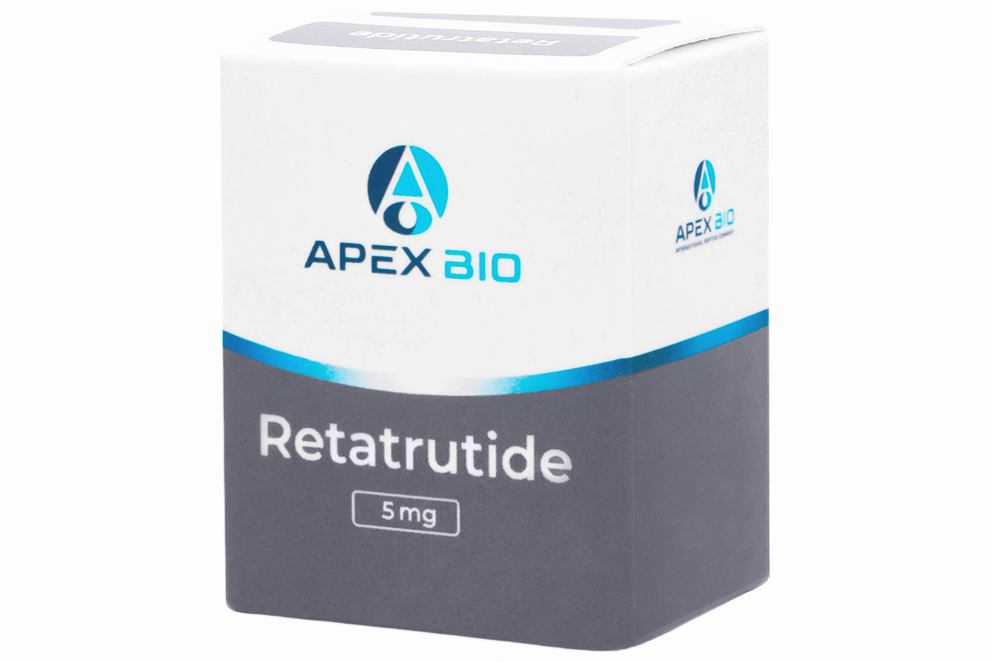 Retatrutide от Apex Bio 5 мг. — изображение 2