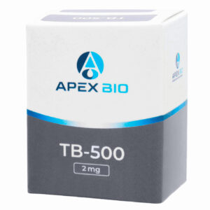 TB 500 2 мг.