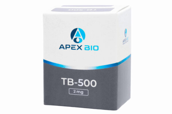 TB 500 2 мг.