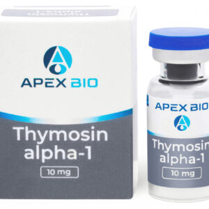 Thymosin Alpha-1 от Apex Bio 10 мг.