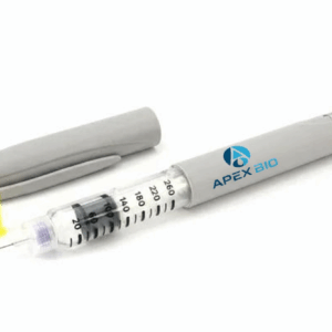 BPC-157 шприц-ручка от Apex Bio 9 мг.