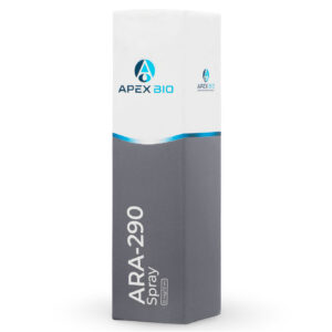 ARA-290 СПРЕЙ ОТ APEX BIO 10 МГ