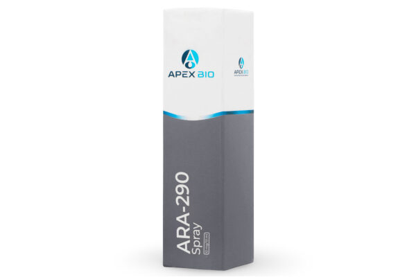 ARA-290 СПРЕЙ ОТ APEX BIO 10 МГ