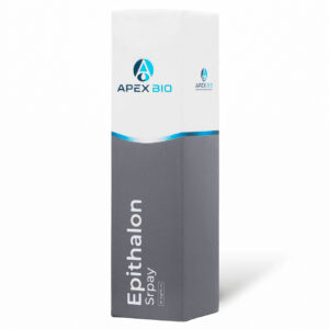 Epithalon Спрей от Apex Bio 10 мг.
