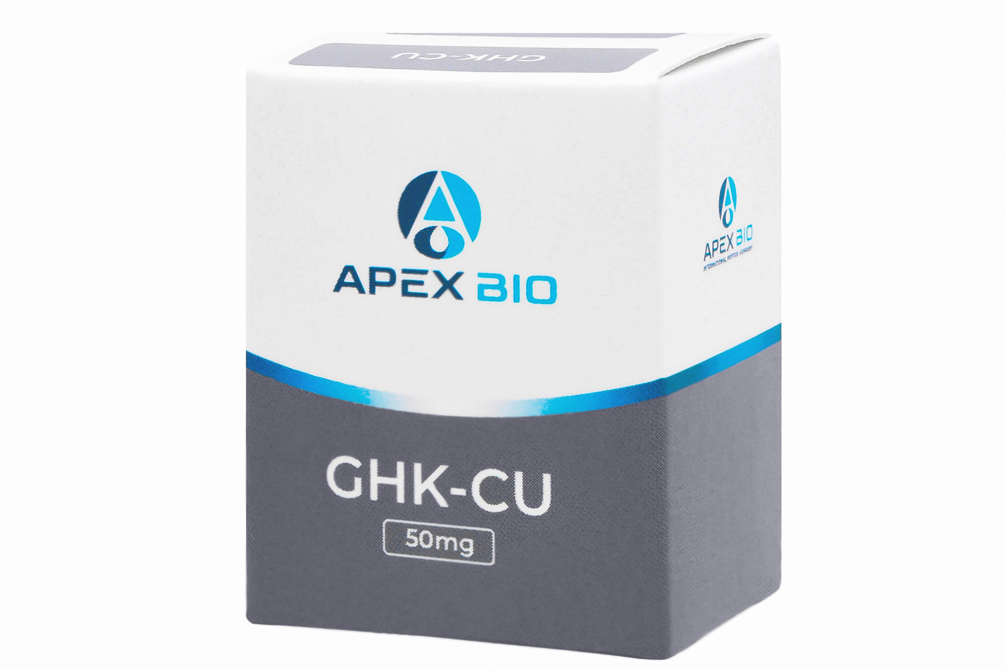 GHK-CU от Apex Bio 50 мг.