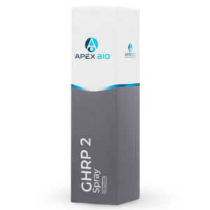 GHRP-2 Спрей от Apex Bio 10 мг.