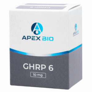 GHRP-6 от Apex Bio 10 мг.