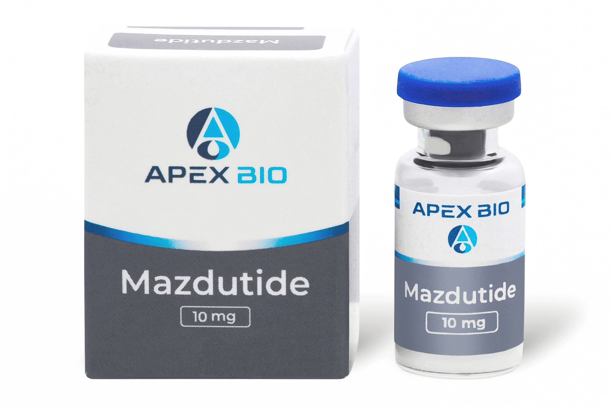 Mazdutide от Apex Bio 10 мг. — изображение 2