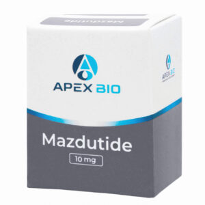Mazdutide от Apex Bio 10 мг.