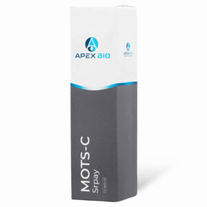 MOTS-c Спрей от Apex Bio 10 мг.