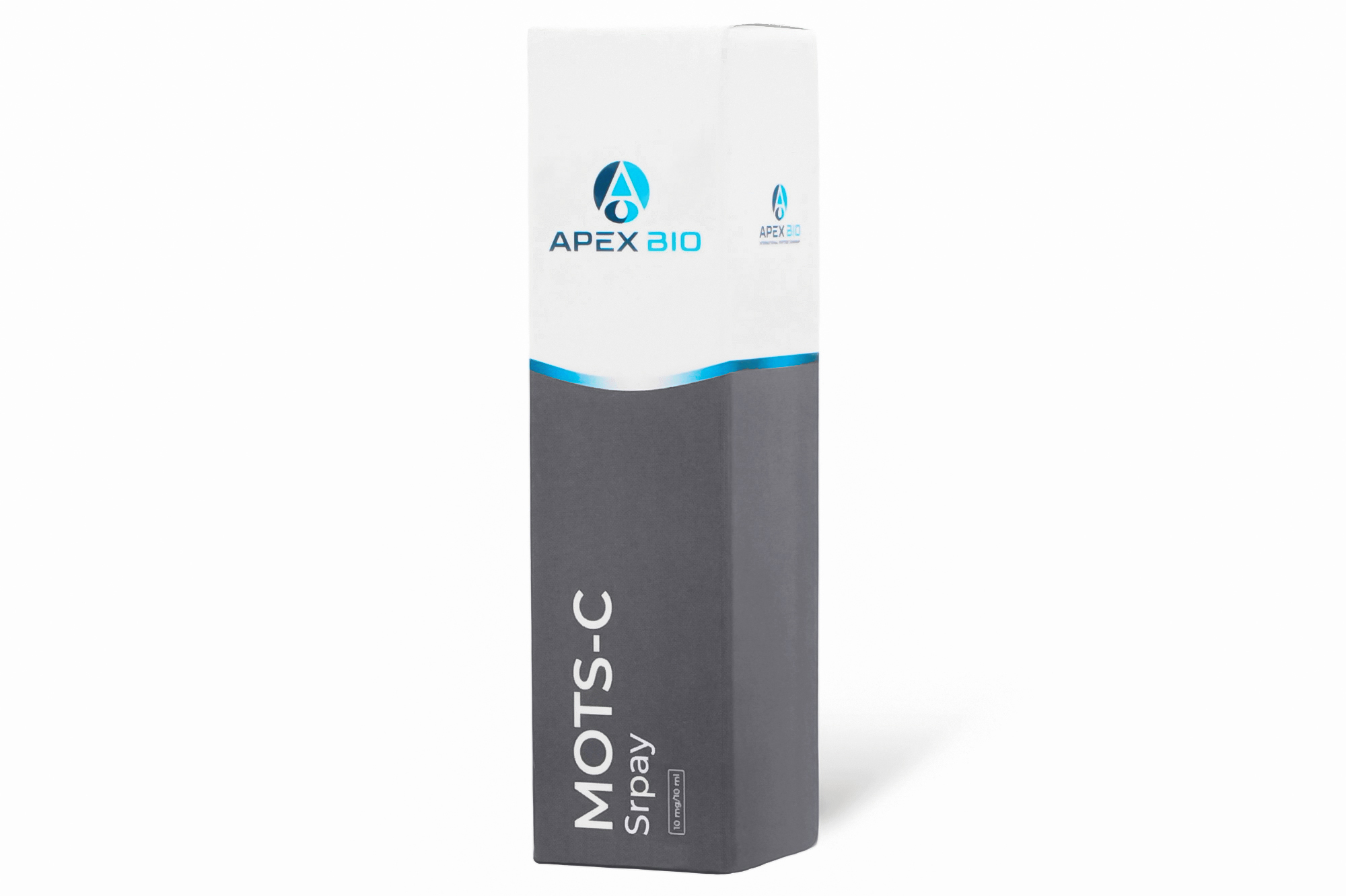MOTS-c Спрей от Apex Bio 10 мг.