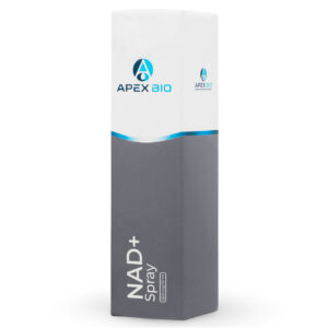 NAD+ спрей от Apex Bio 500 мг