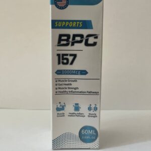 BPC-157, капли 1000 мкг.