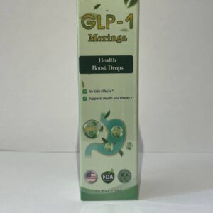 GLP-1, капли