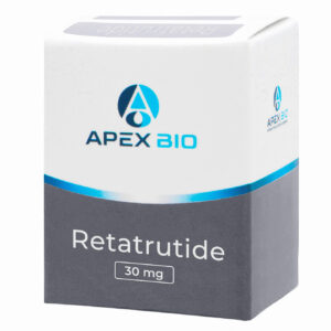 Retatrutide от Apex Bio 30 мг.