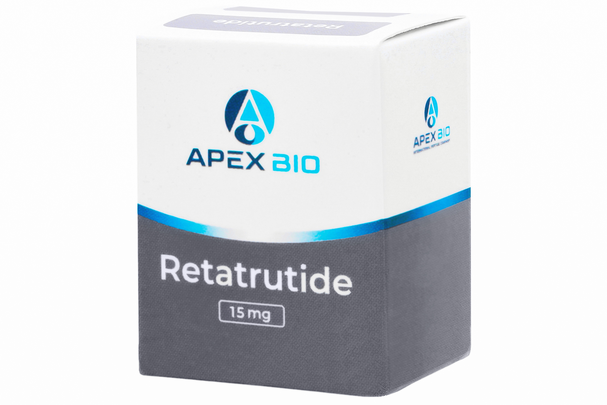 Retatrutide от Apex Bio 15 мг.